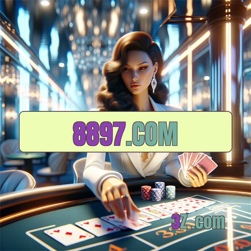 Descubra o Mundo do Cassino Online no 8897.com Bet