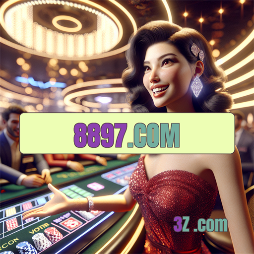 A Fascinante Mundo dos Caça-níqueis no 8897.com bet