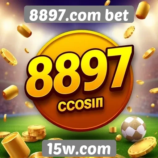 Promoções atuais no site 8897.com bet