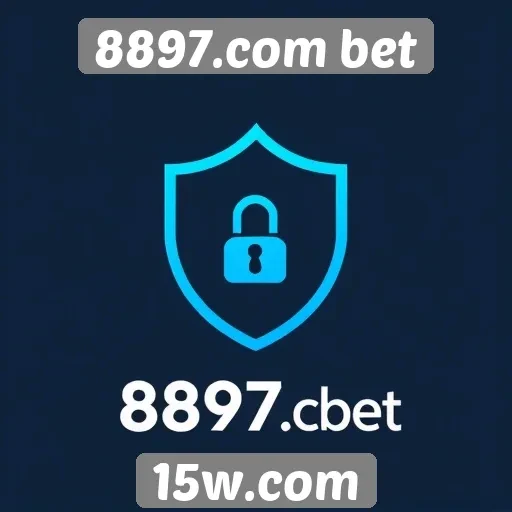 Segurança e proteção de dados no 8897.com bet