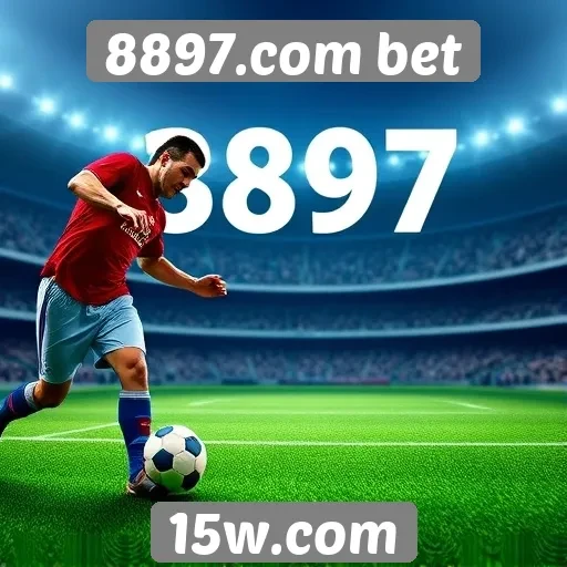 Opções de pagamento diversificadas no 8897.com bet