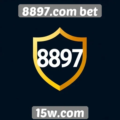 Avaliação de segurança do site 8897.com bet