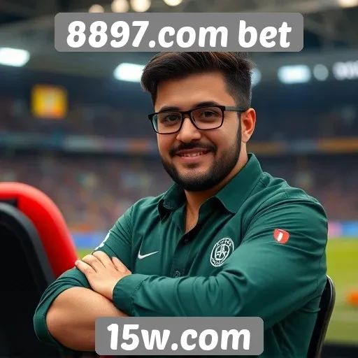 Experiência do usuário no 8897.com bet